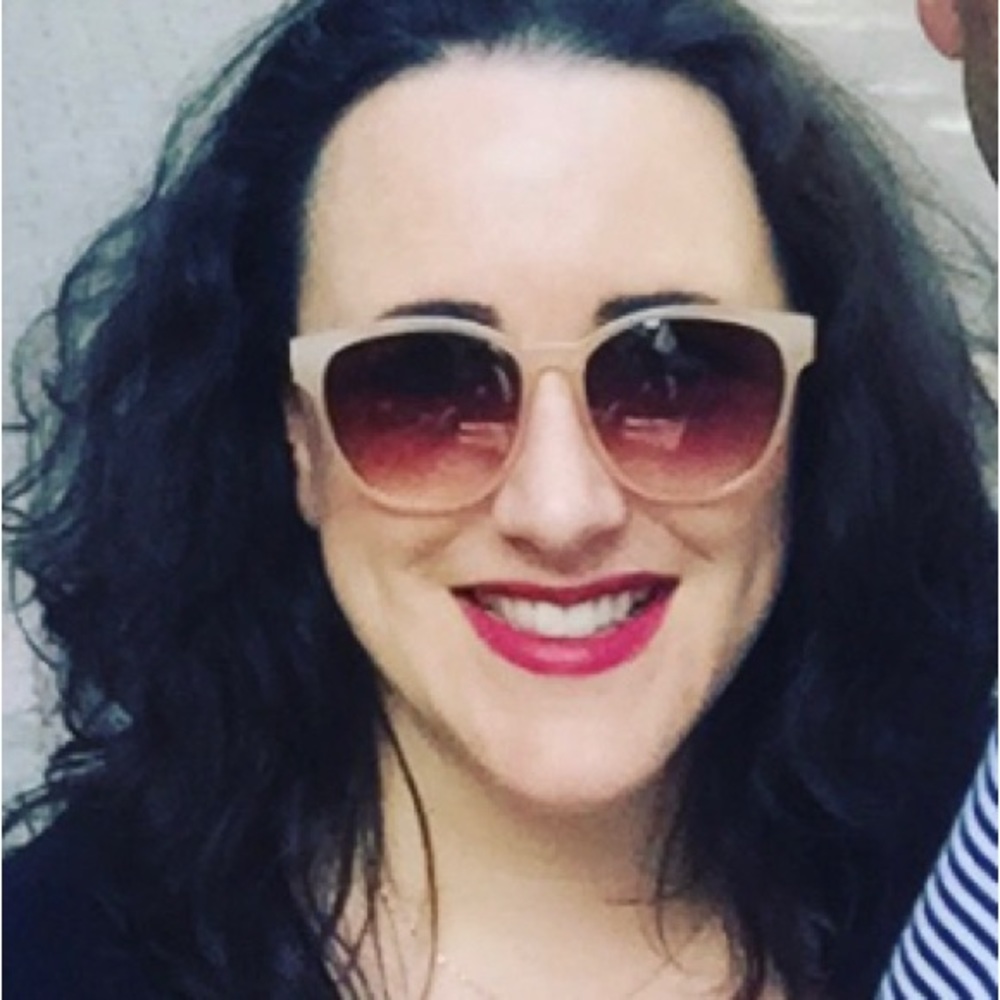 Meet your Posher, Brianna